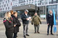 mahnwache Neubrandenburg 22.01.2025_07